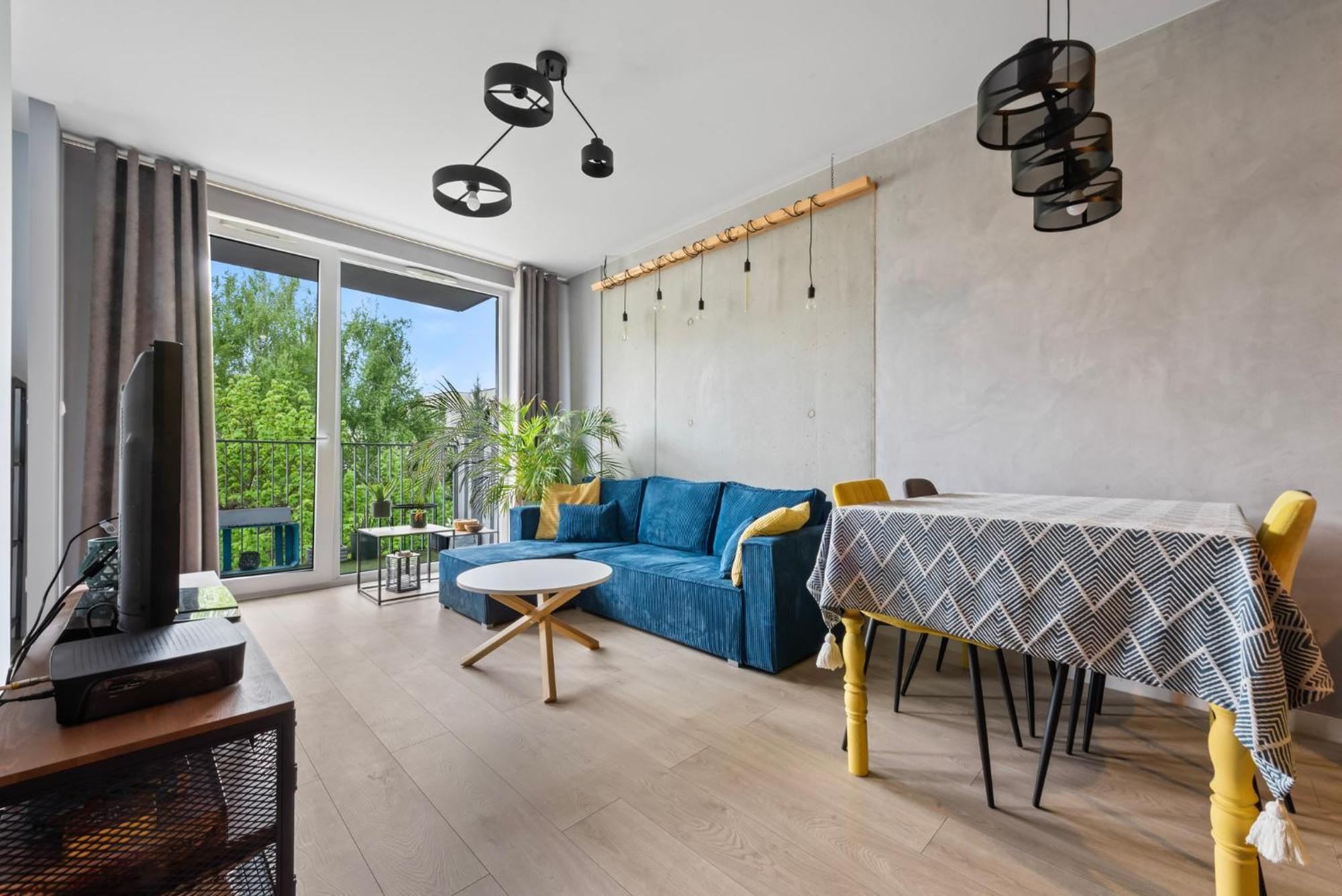 Rentplanet - Natolin Butas *