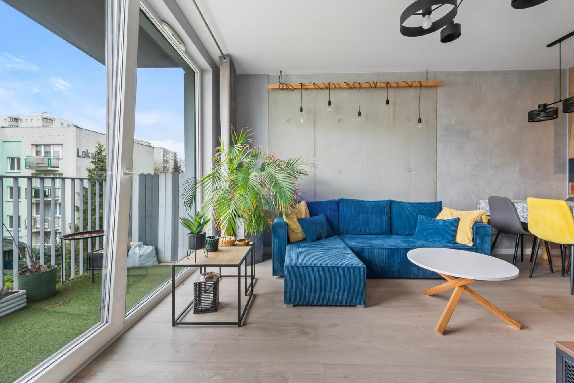 Rentplanet - Natolin Butas Warsaw