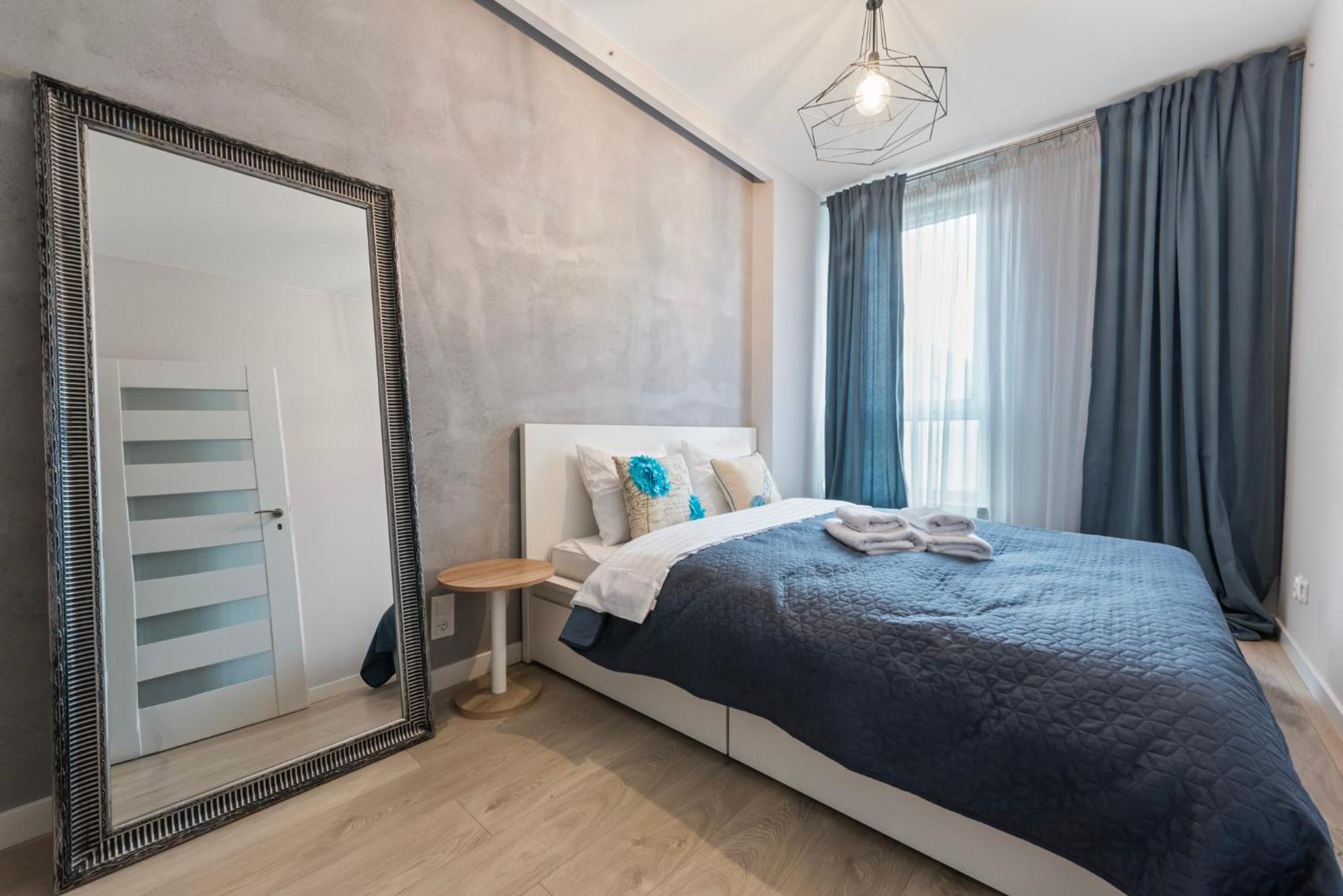 Rentplanet - Natolin Butas Warsaw