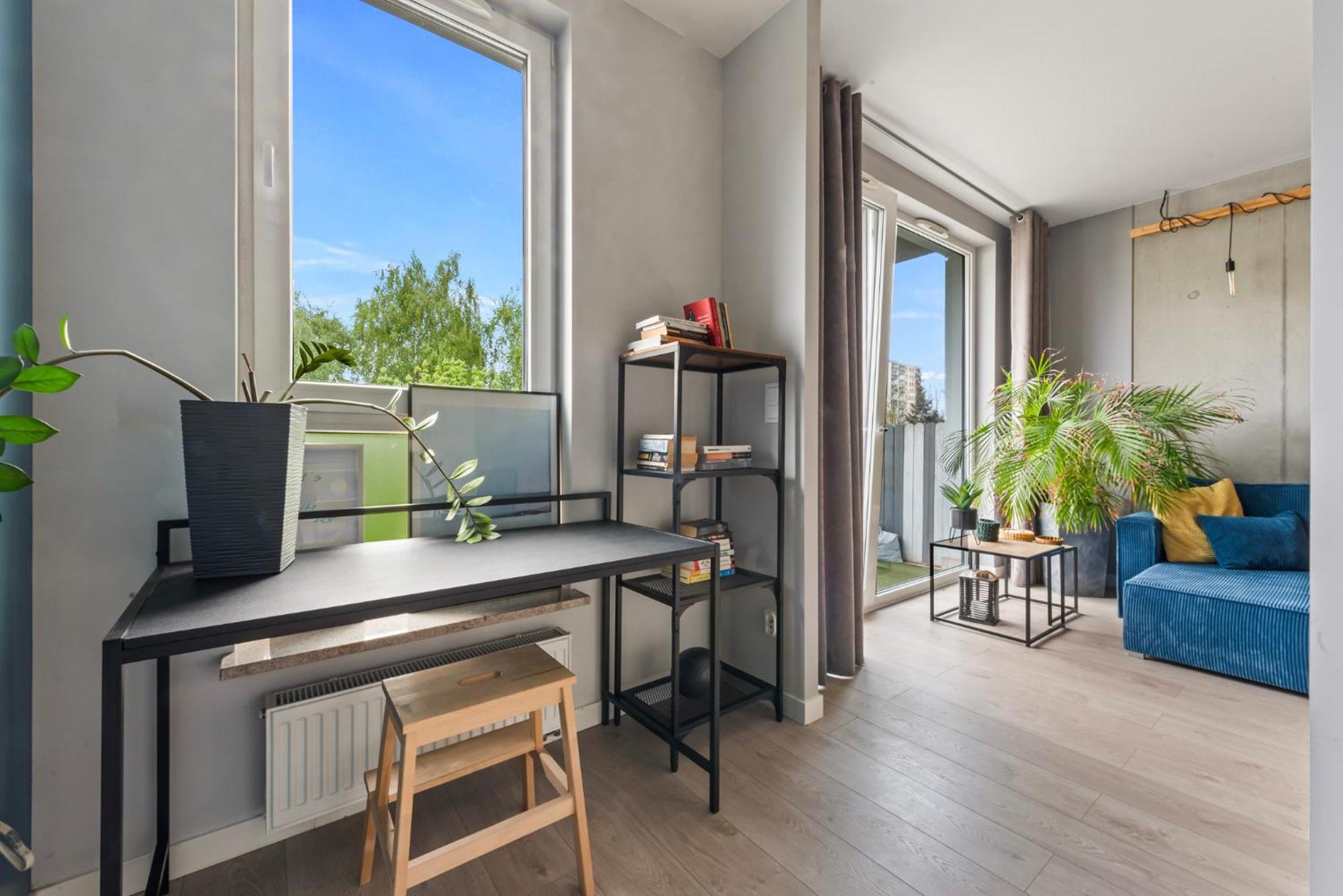 Rentplanet - Natolin Butas