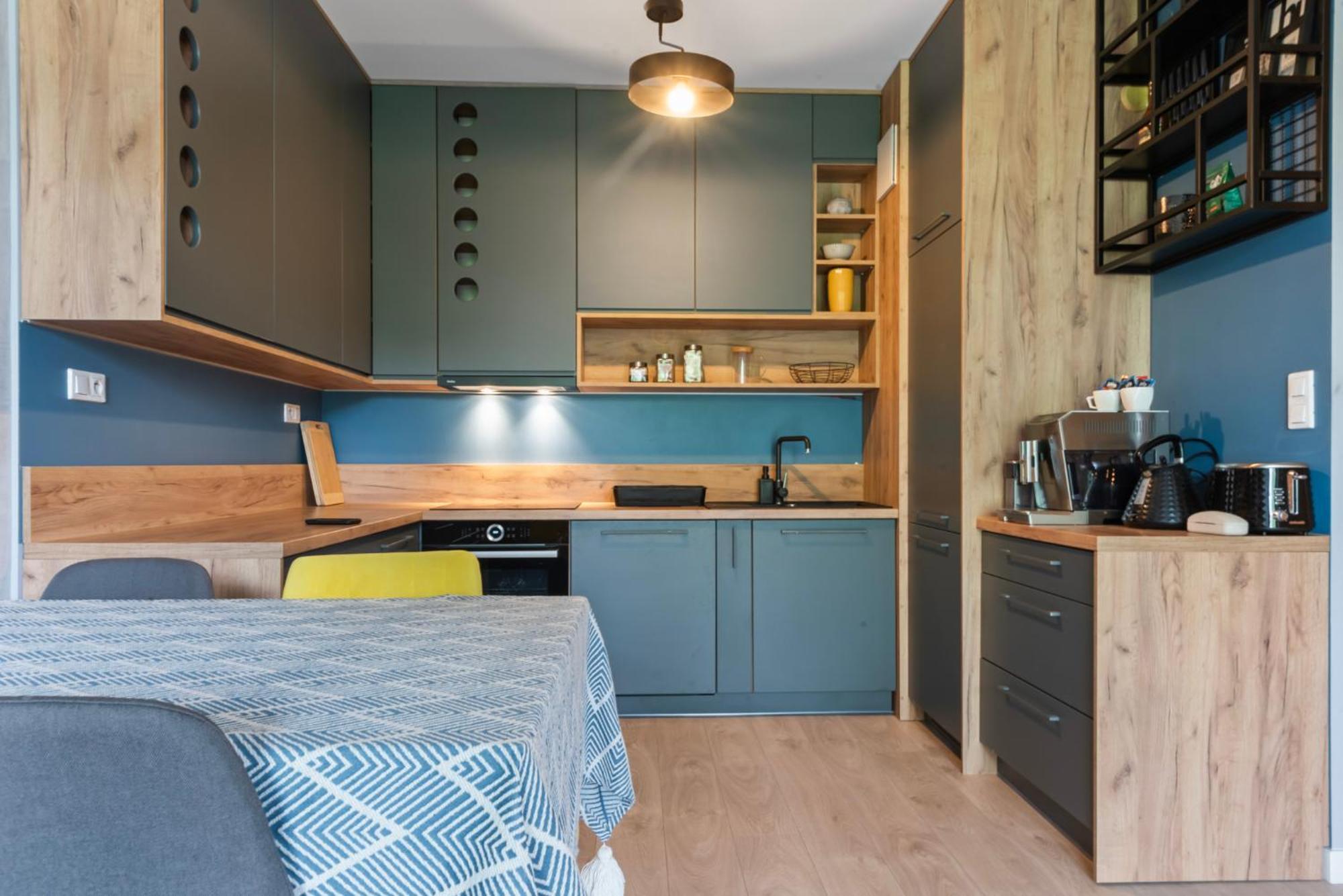 Rentplanet - Natolin Butas