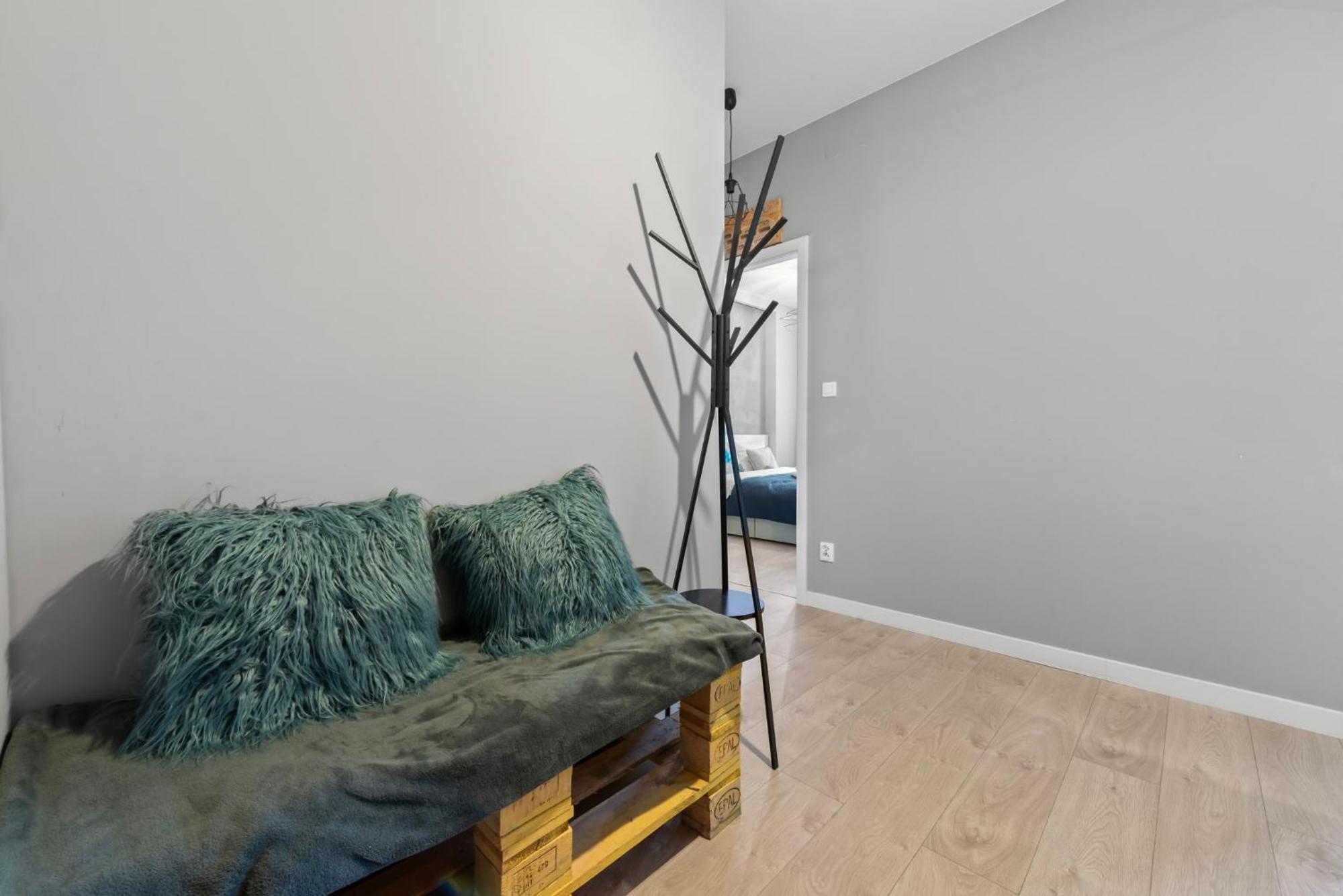 Appartement Rentplanet - Natolin *