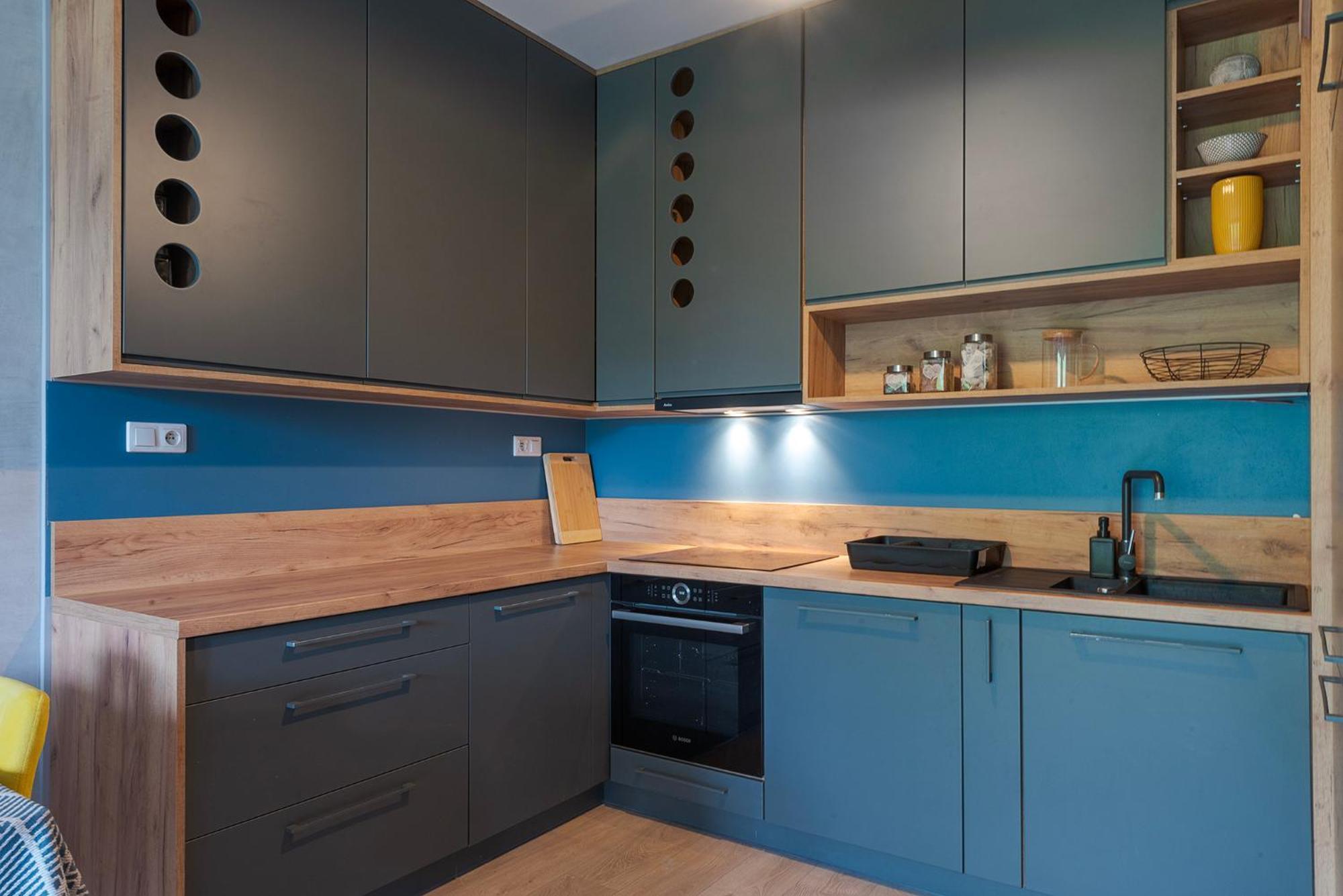 Appartement Rentplanet - Natolin *