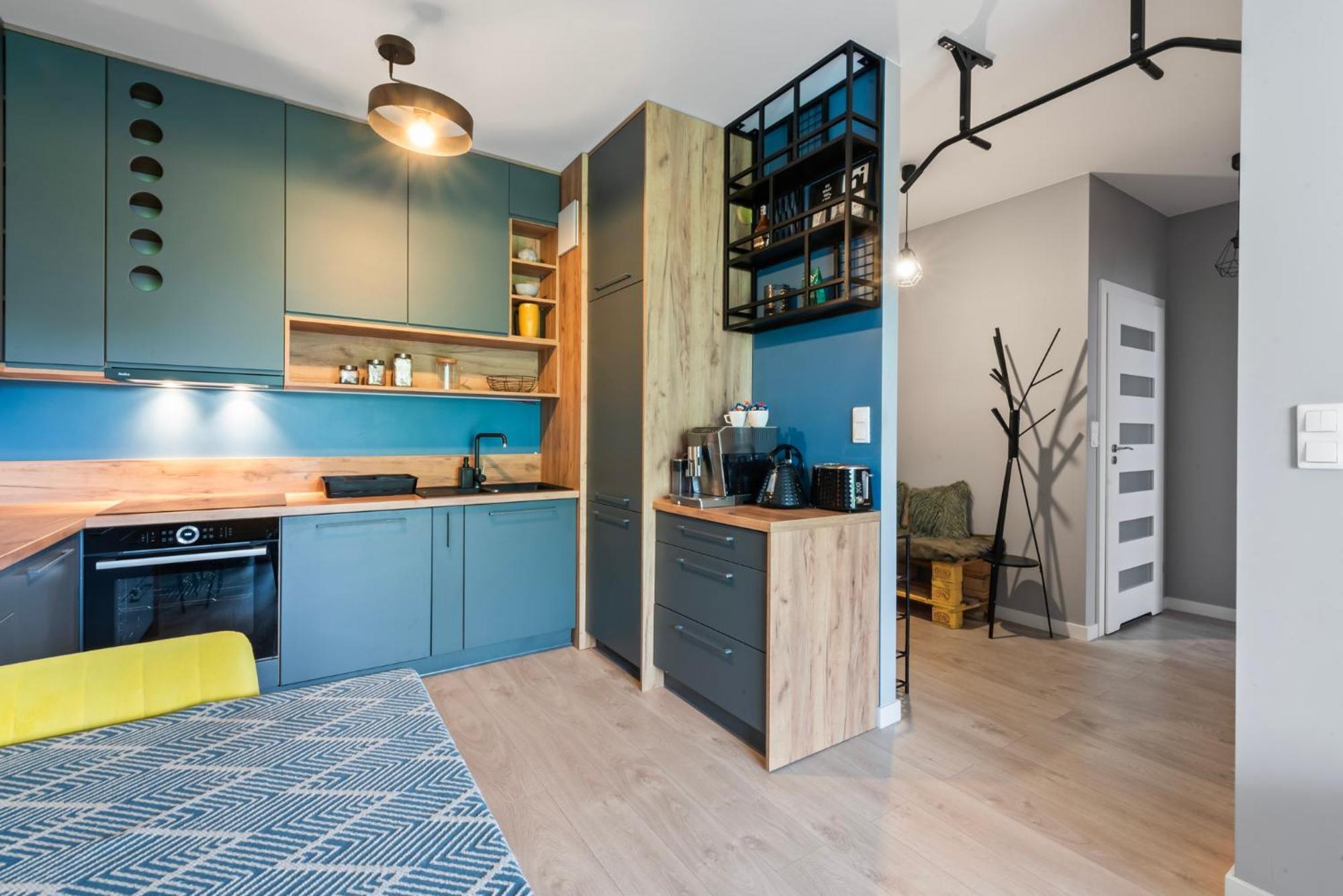 Appartement Rentplanet - Natolin *